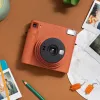 Fujifilm Instax Square SQ1 62 x 62 mm arancione