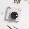 Fujifilm Instax Square SQ1 62 x 62 mm bianco