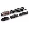 BaByliss Perfect Finish spazzola ad aria calda Warm nero 1000 W 86,6 (2,2 m)