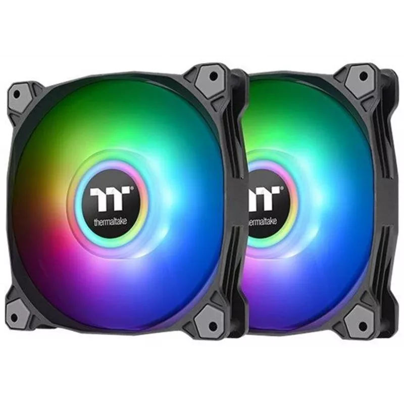 Ventola Thermaltake Pure Duo 14