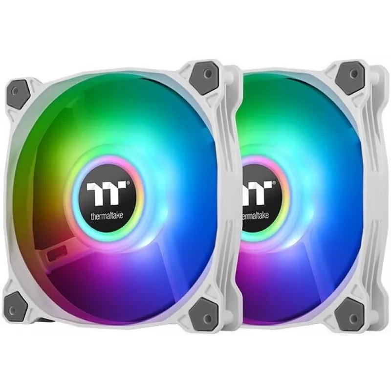 Ventola Thermaltake Pure Duo 12