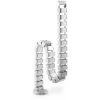 Canalina portacavi curva ASSMANN Electronic DA-90506