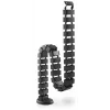 Canalina portacavi curva ASSMANN Electronic DA-90505