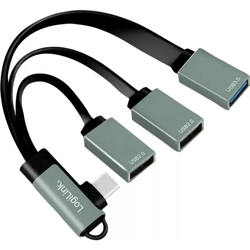 Hub USB LogiLink UA0361