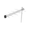 Antenna SDA 612 DVB-T2/T 10dB 75Ohm 4G LTE