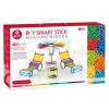 Set di costruzioni Ascato Blocks Sticks 360 elementi in scatola