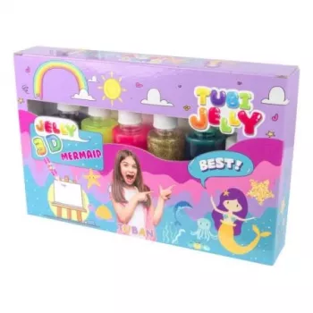 Set creativo per bambini Tuban TU3322
