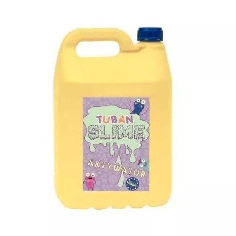 Attivatore per slime 5 l (TU3049)