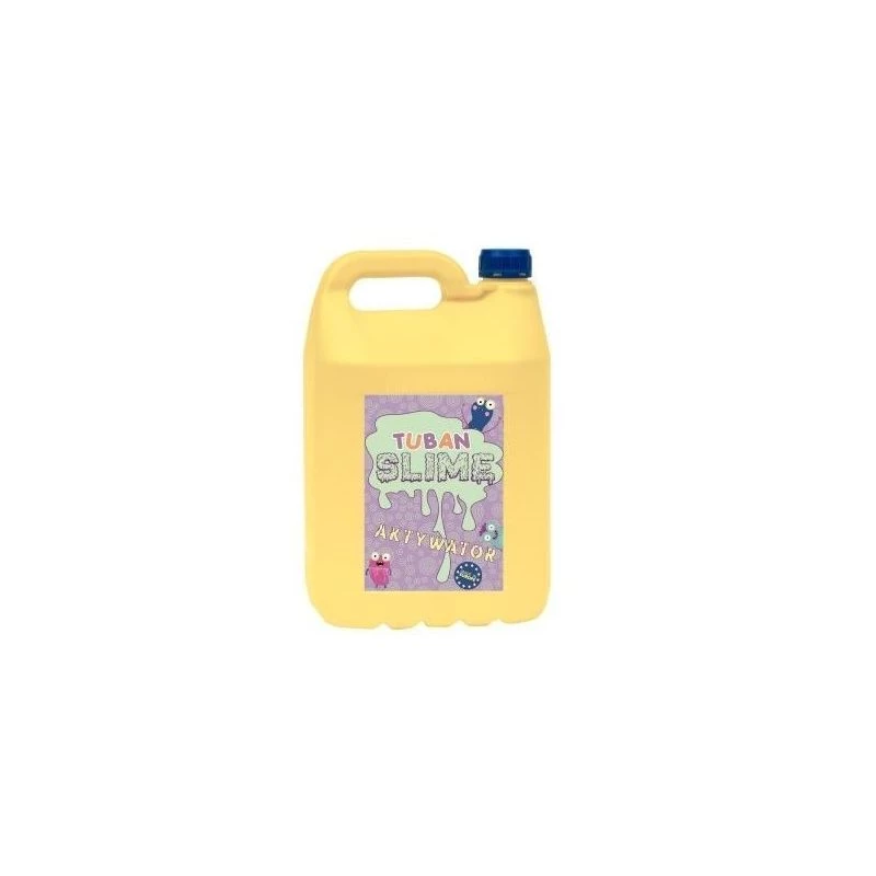 Attivatore per slime 5 l (TU3049)