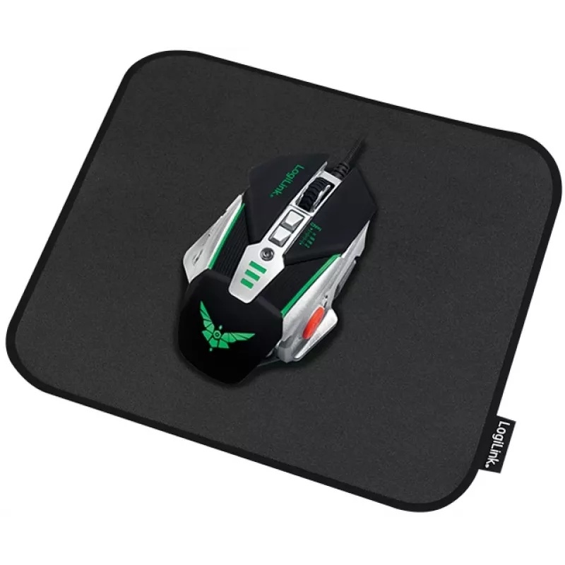 Tappetino per mouse LogiLink ID0197
