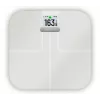 Bilancia pesapersone smart Garmin Index S2, bianca