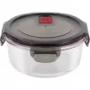 Contenitore rotondo ZWILLING Gusto 0,6 L trasparente 1 pezzo