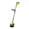 Ryobi RY18PCB-0 18V ONE+ pulitore per terrazze a batteria con spazzola abrasiva