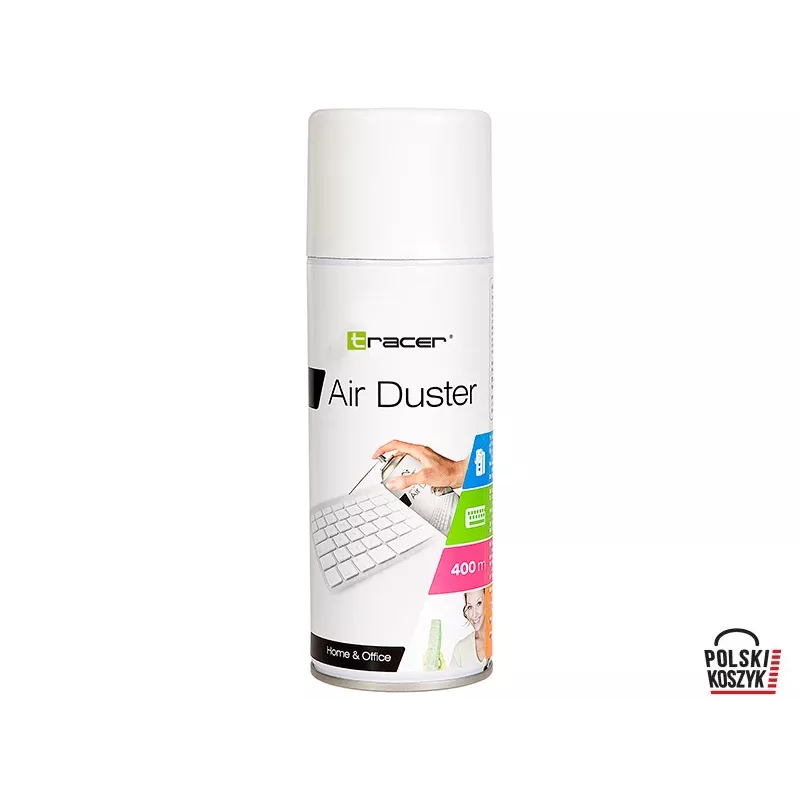 Tracer Air Duster Sprone Powietrze 200 ml