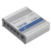 Teltonika TSW100 switch PoE industriale non gestito