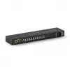NETGEAR M4250-12M2XF Managed L2/L3 2.5G Ethernet 1U nero