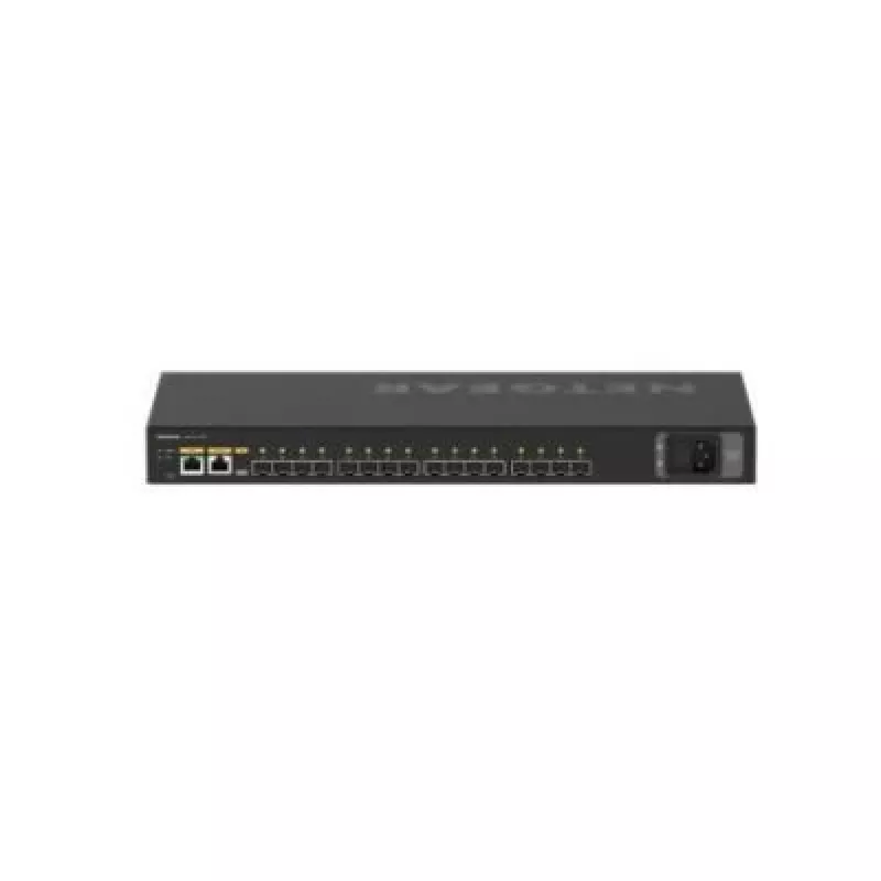 NETGEAR M4250-16XF managed L2/L3 1U nero