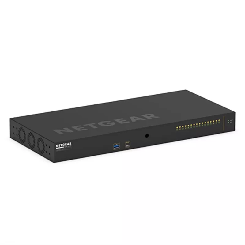 NETGEAR M4250-16XF managed L2/L3 1U nero
