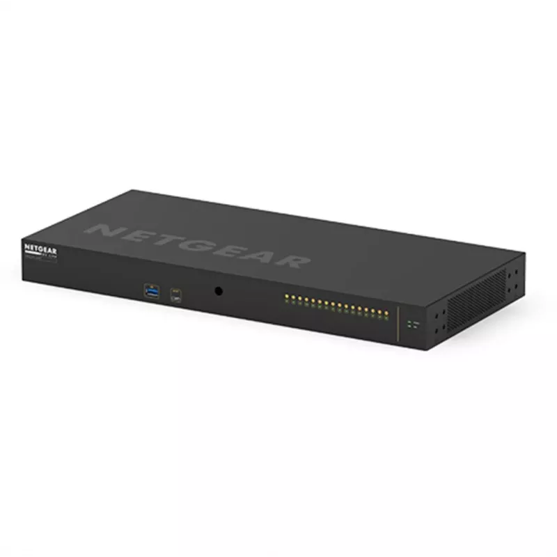 NETGEAR M4250-16XF managed L2/L3 1U nero