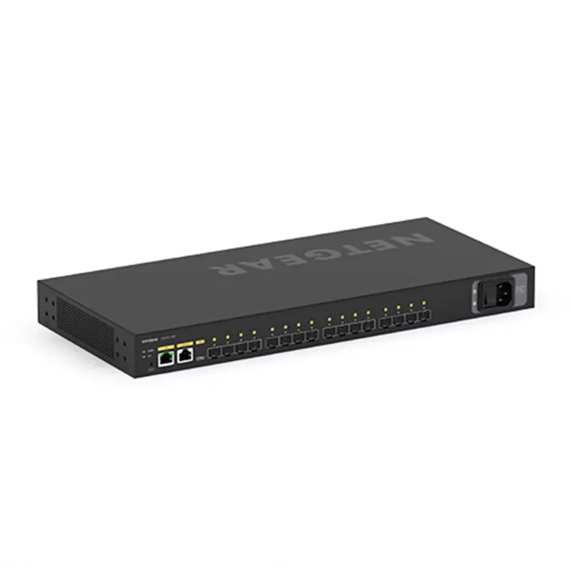 NETGEAR M4250-16XF managed L2/L3 1U nero