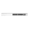 Hewlett Packard Enterprise Aruba Instant On 1930 Managed L2+ Gigabit Ethernet (10/100/1000) 1U bianco
