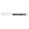 Hewlett Packard Enterprise Aruba Instant On 1930 Managed L2+ Gigabit Ethernet (10/100/1000) 1U bianco