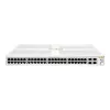 HPE Aruba Networking Aruba Instant On 1930 Managed L2+ Gigabit Ethernet (10/100/1000) 1U bianco