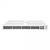HPE Aruba Networking Aruba Instant On 1930 Managed L2+ Gigabit Ethernet (10/100/1000) 1U bianco