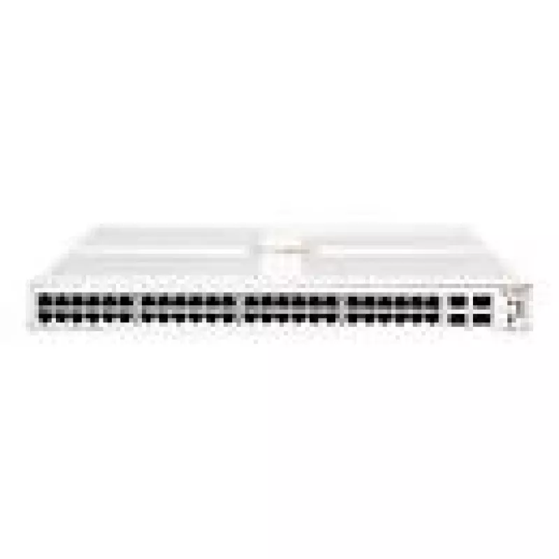 HPE Aruba Networking Aruba Instant On 1930 Managed L2+ Gigabit Ethernet (10/100/1000) 1U bianco