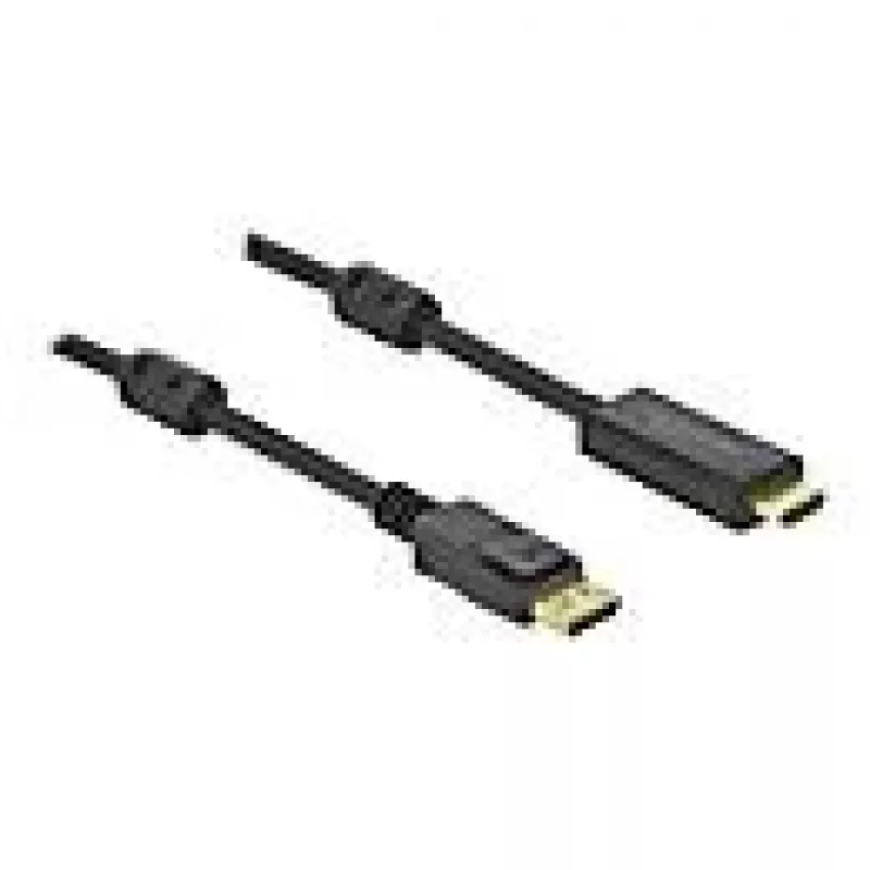 Cavo attivo DisplayPort 1.2 a HDMI DeLOCK 85957 3m