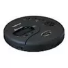 Lettore MP3 Lenco CD-300 Nero