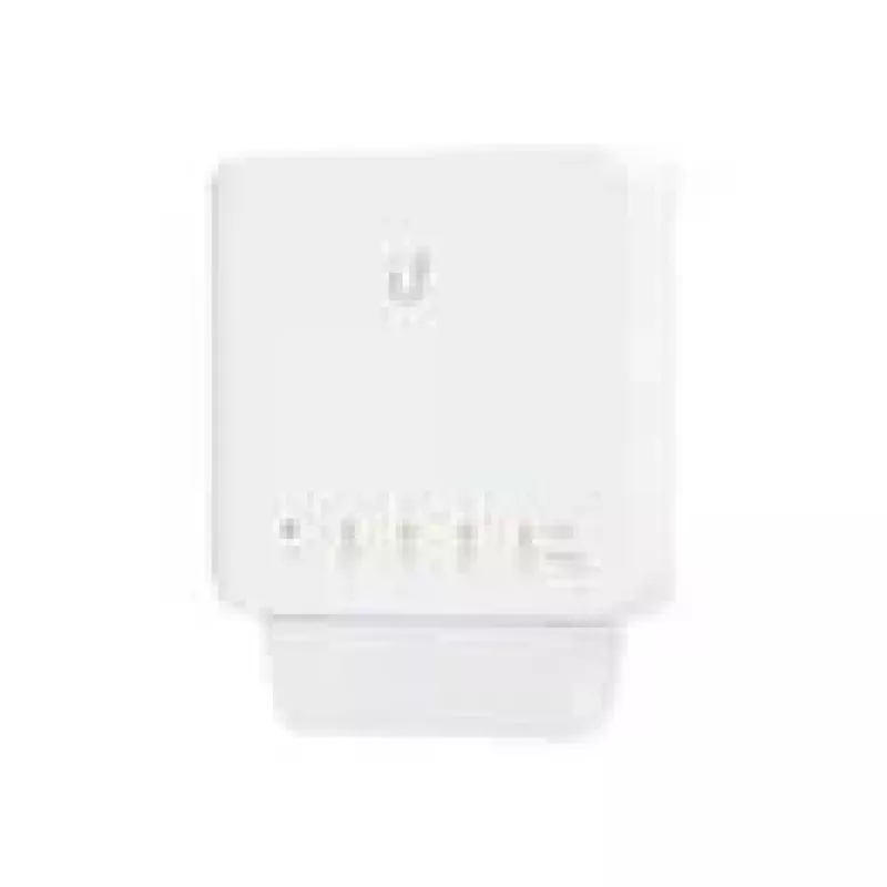 Switch Ubiquiti UniFi Switch Flex (confezione da 3) Managed L2 Gigabit Ethernet (10/100/1000) Power over Ethernet (PoE) bianco