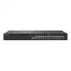 Lancom Systems GS-3126X Managed L3 Gigabit Ethernet (10/100/1000) 1U nero (61847)