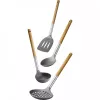 Set di utensili da cucina in legno Lamart LT