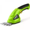 Fieldmann FZN 4000-A batteria verde