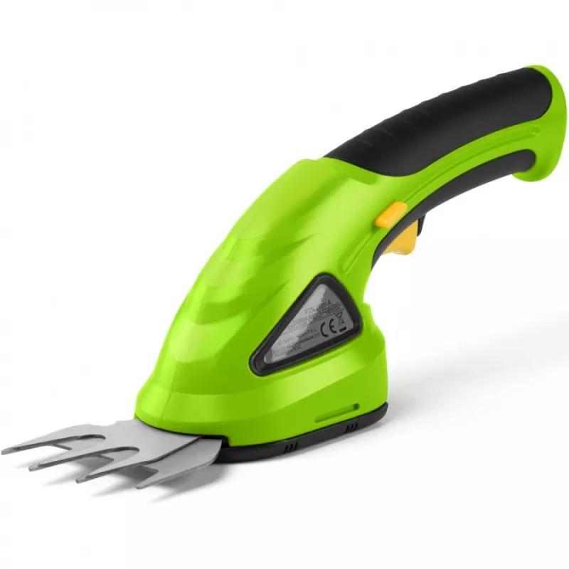 Fieldmann FZN 4000-A batteria verde