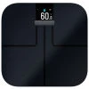 Bilancia pesapersone elettronica GARMIN Index S2 — nera, max. 181,4 kg, Wi-Fi/Bluetooth, composizione corporea
