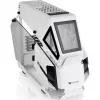Case per PC Thermaltake AH T200 Snow Micro Tower bianco