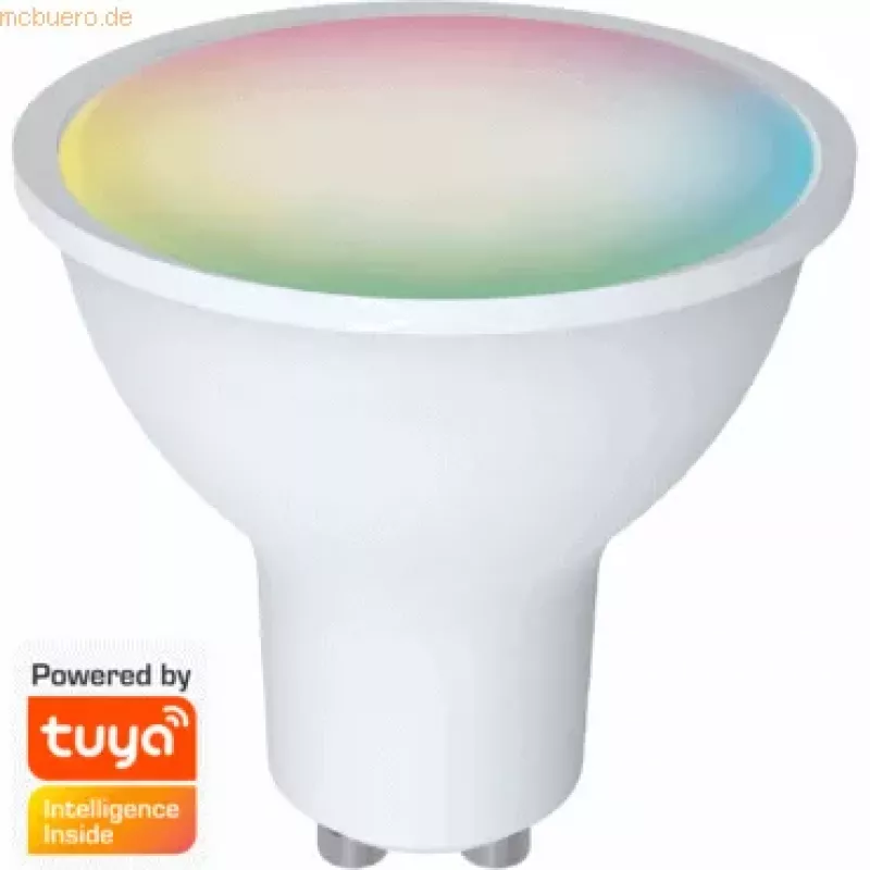 Lampada intelligente Denver SHL-450