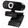 Webcam LogiLink UA0371 3 MP 1920 x 1080 pixel