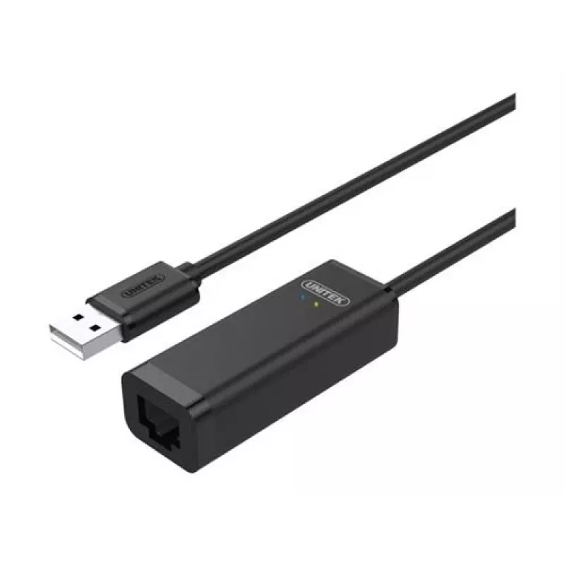 UNITEK Y-1468 scheda di rete Ethernet 480 Mbit/s