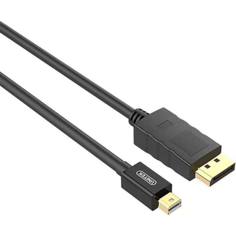 Cavo miniDisplayPort/DisplayPort M/M 2 m; Y-C611BK