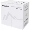 Cavo di rete Lanberg LCU5-12CU-0305-B U/UTP Cat5e 305 m blu