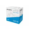 Cavo di rete Lanberg LCU5-11CU-0305-S U/UTP Cat5e 305 m grigio