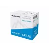 Cavo di rete Lanberg LCF5-10CC-0305-S grigio 305 m Cat5 F/UTP (FTP)