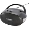 Inter Sales Denver TC-29 - analogico - FM - lettore - CD-R CD-RW - 1 W...