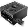 Alimentatore Thermaltake Smart BX1 PS-SPD-0650NNSABE-1 (650 W; attivo; 120 mm)