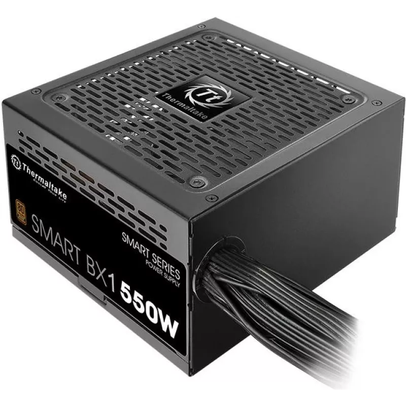 Alimentatore Thermaltake Smart BX1 550 W