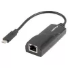 Scheda di rete/adattatore Lanberg NC-1000-02 RJ-45
