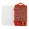 Gembird Cablexpert TK-SD-07 set di inserti di precisione, 108 pz.